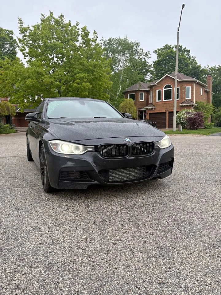 BMW 335 I * M-Package * * xDrive* * STAGE 2 * (ЦЕНА ДО БГ) - 22999 лв. - 78832486 1