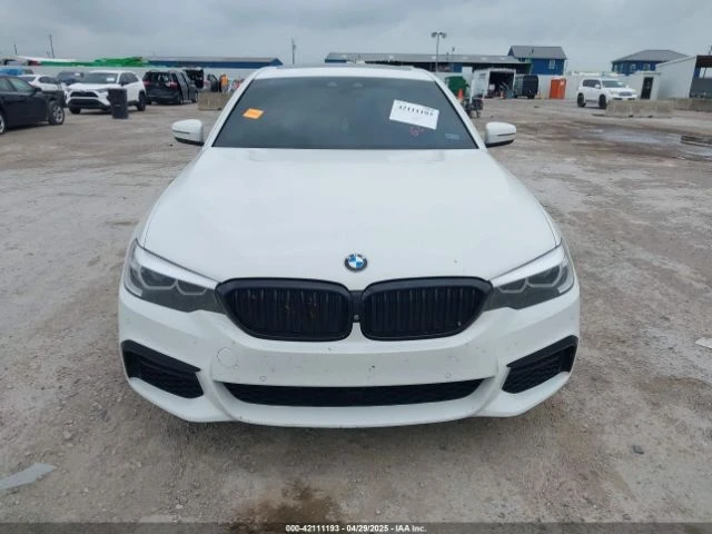 BMW 530E iPerformance - изображение 3