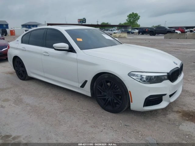 BMW 530E iPerformance - изображение 2