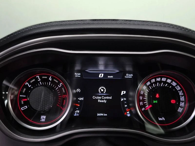 Dodge Challenger 6.3 J Automatic КРАЙНА ЦЕНА: 54845 EUR, снимка 8 - Автомобили и джипове - 55967147