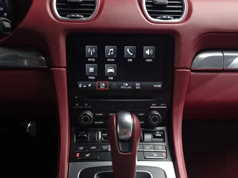 Porsche Cayman, снимка 11 - Автомобили и джипове - 56737252