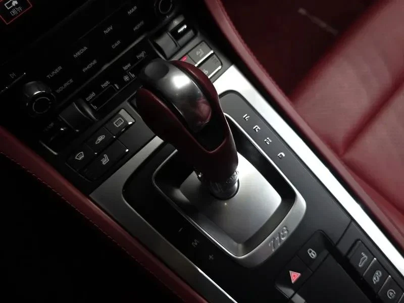 Porsche Cayman, снимка 8 - Автомобили и джипове - 56737252