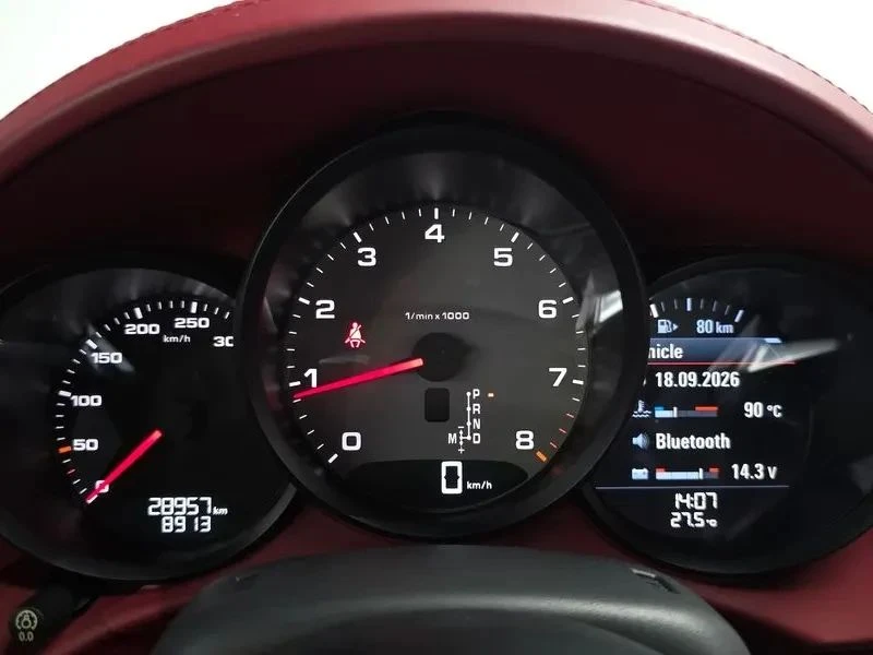 Porsche Cayman, снимка 7 - Автомобили и джипове - 56737252