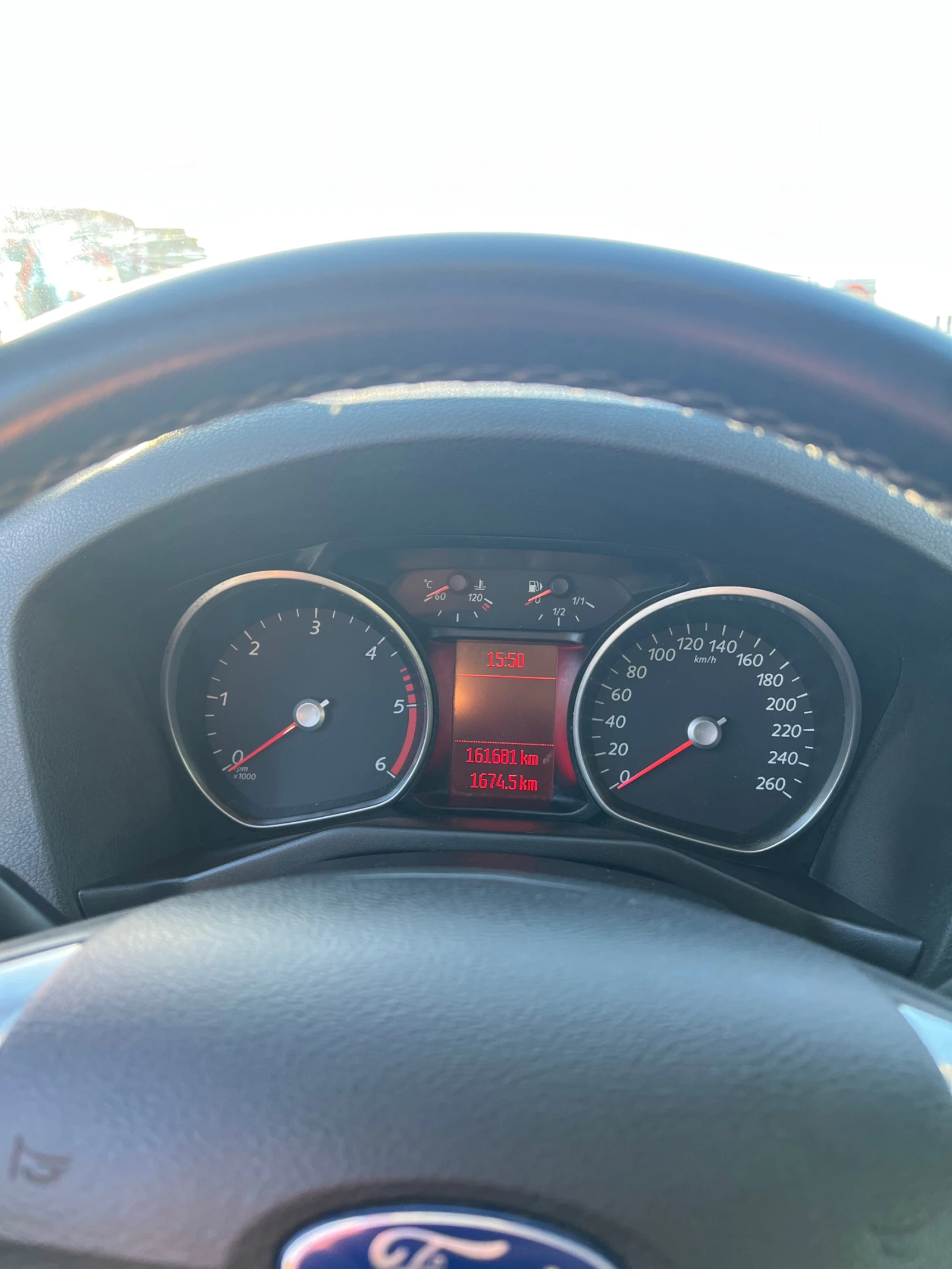 Ford Mondeo 1.6 diz | Mobile.bg — изображение 11