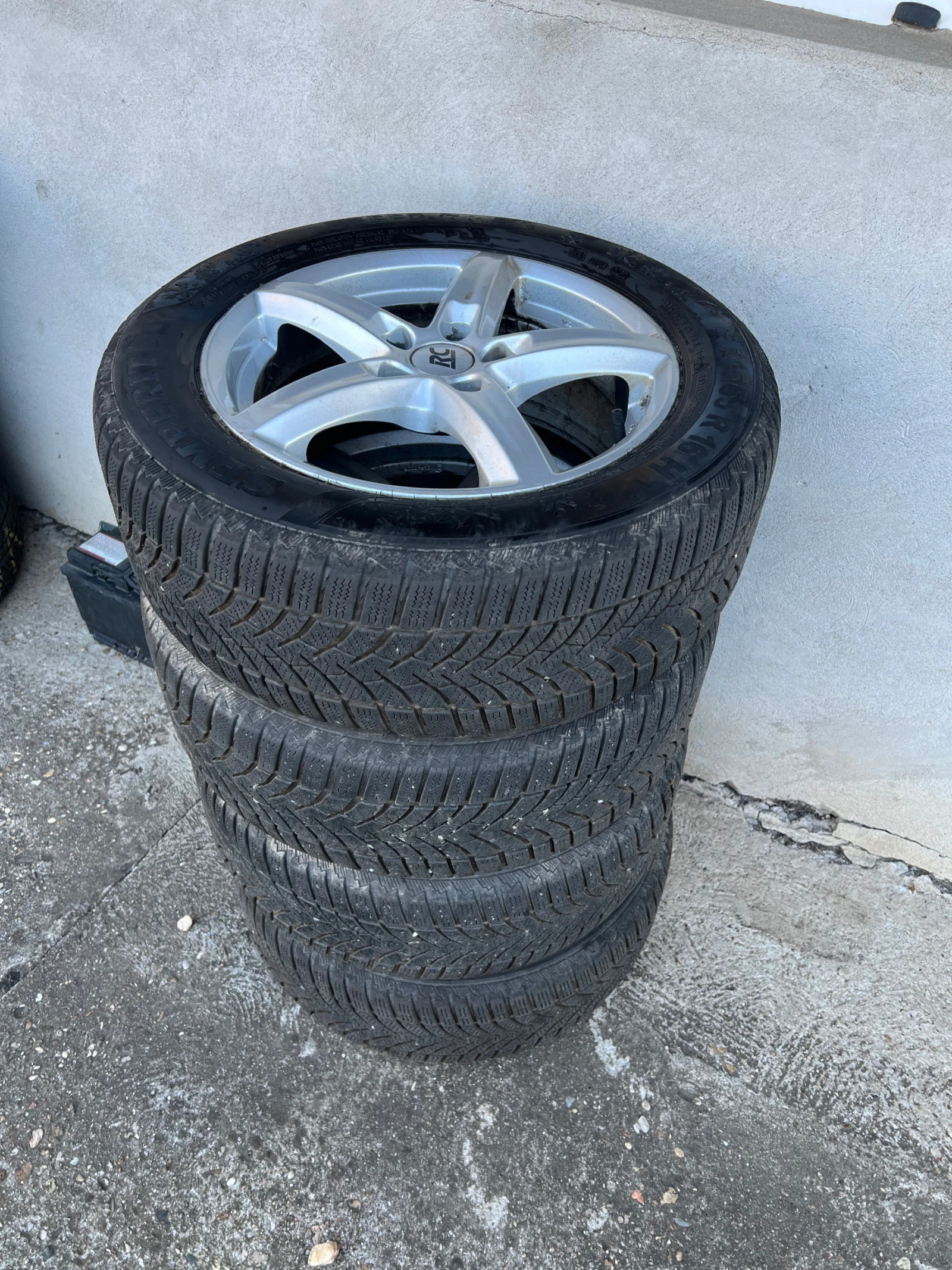 Ford Mondeo 1.6 diz | Mobile.bg — изображение 15