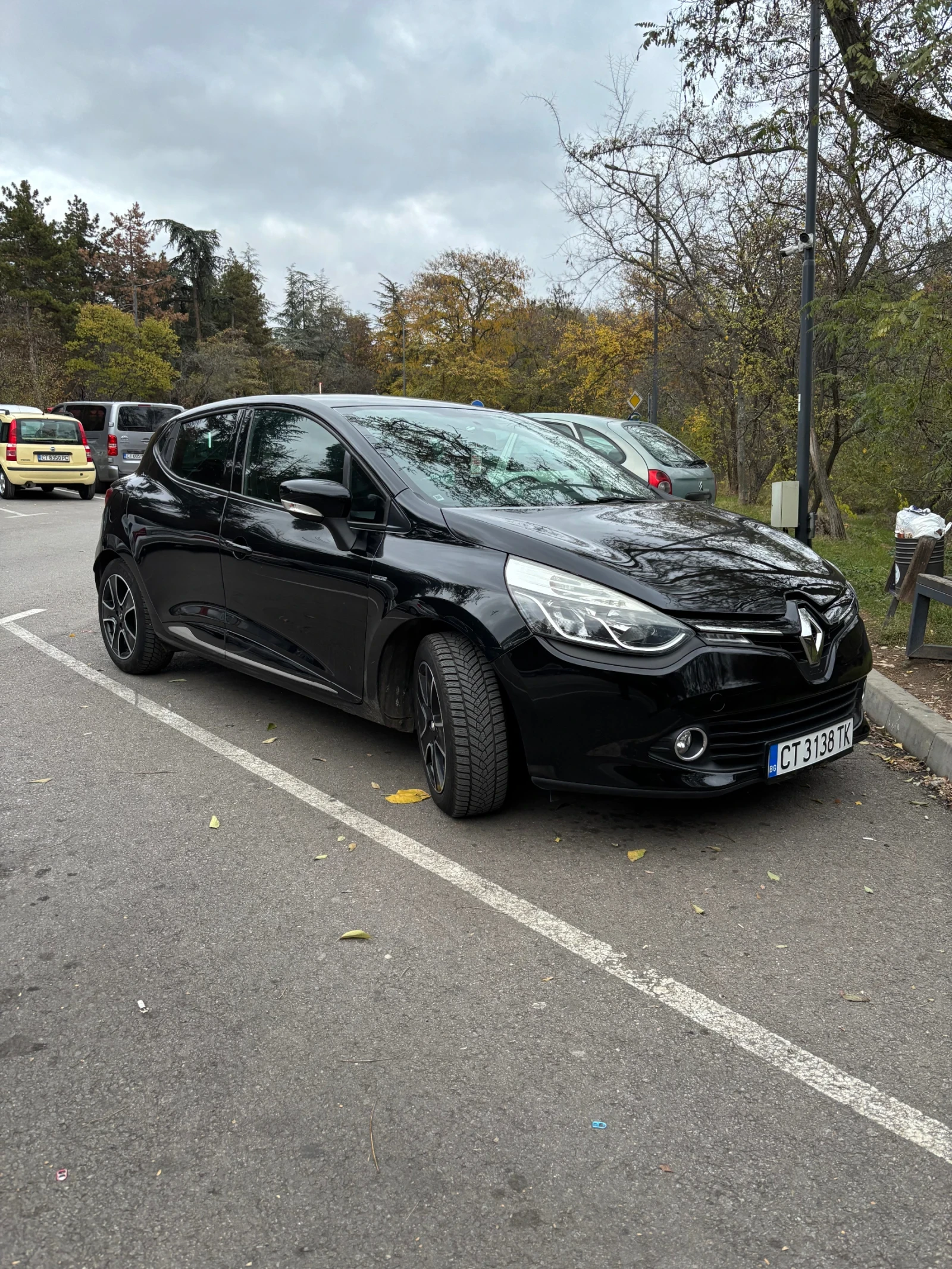 Renault Clio  - изображение 2