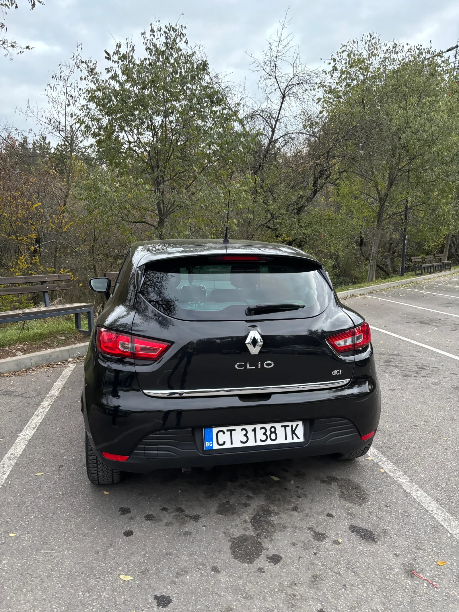 Renault Clio  - изображение 4