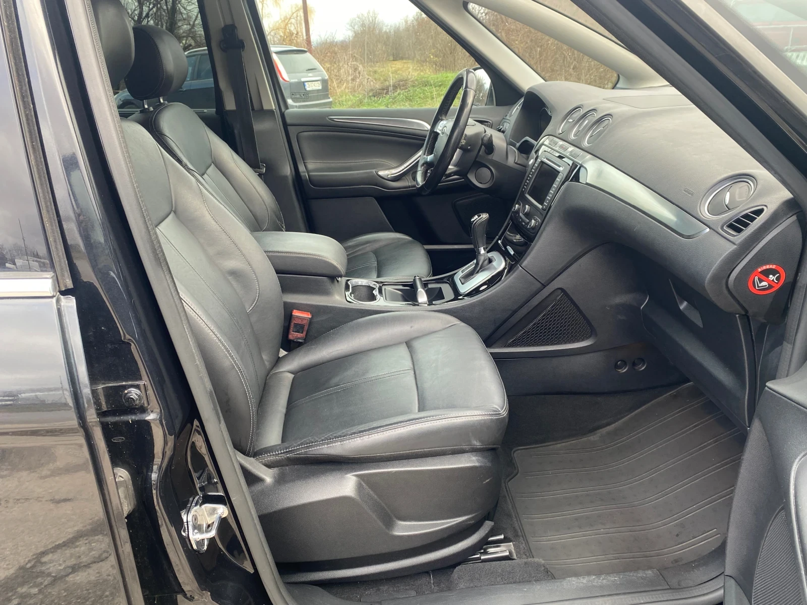 Ford S-Max 2.0TDCI-TITANIUM  | Mobile.bg   12