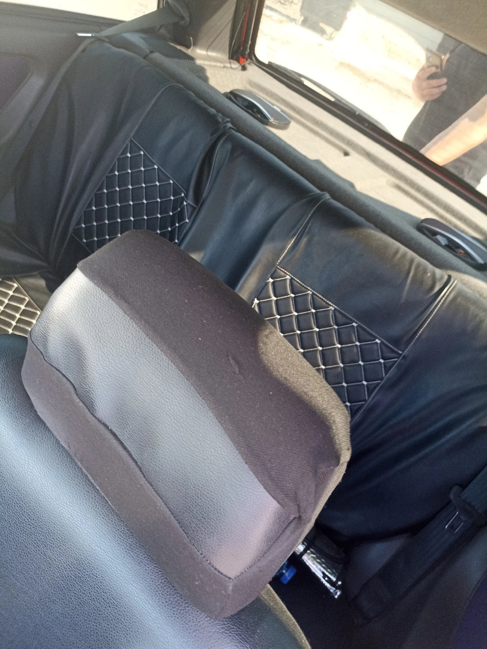 Fiat Punto  - изображение 3