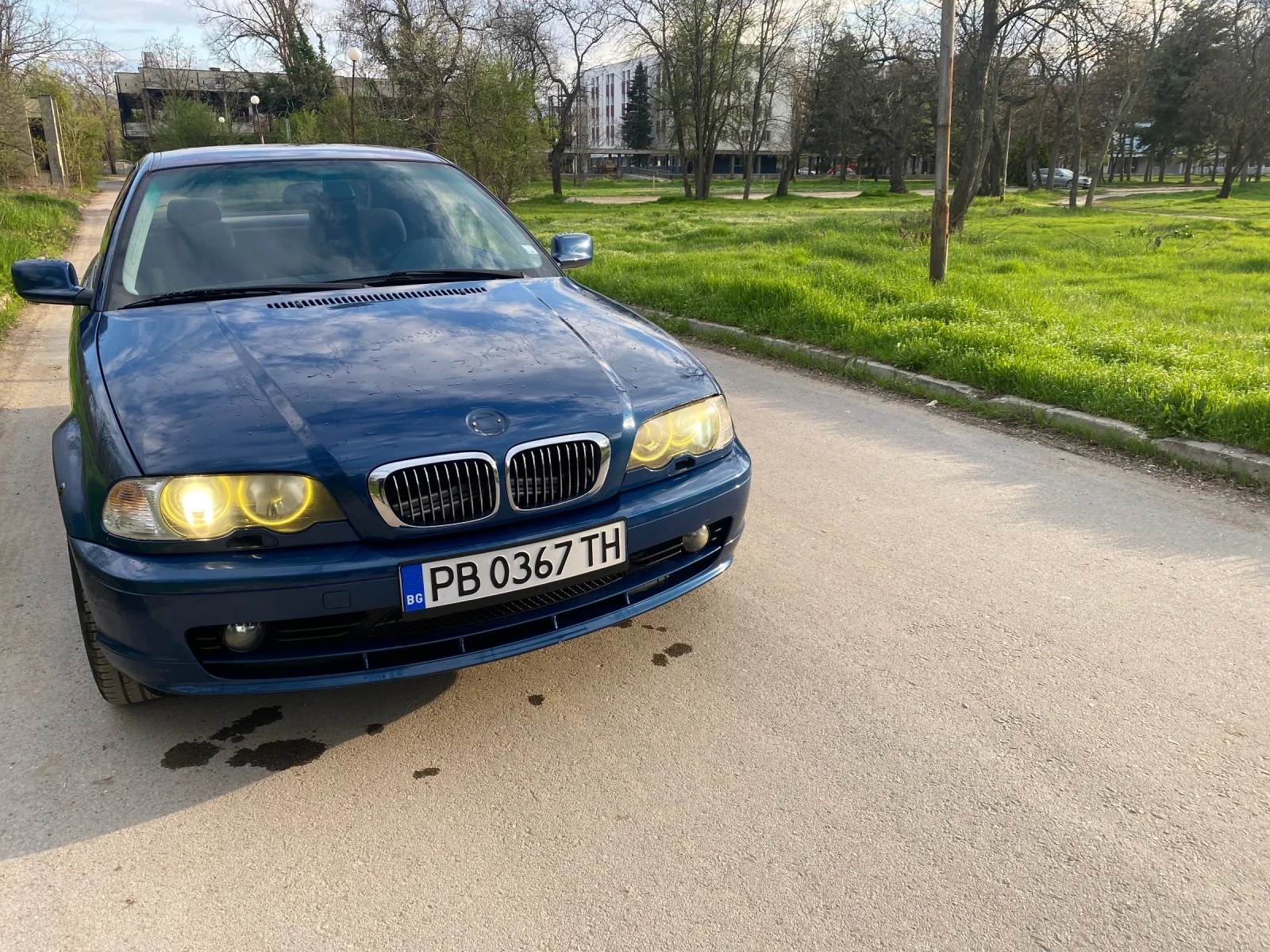 BMW 318  - изображение 3