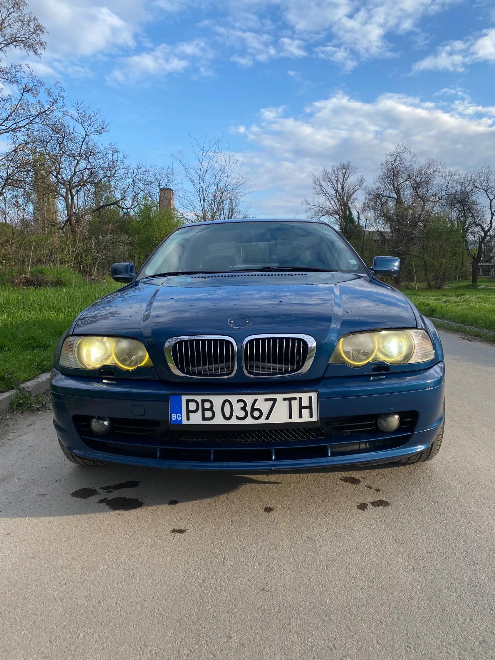 BMW 318  - изображение 2