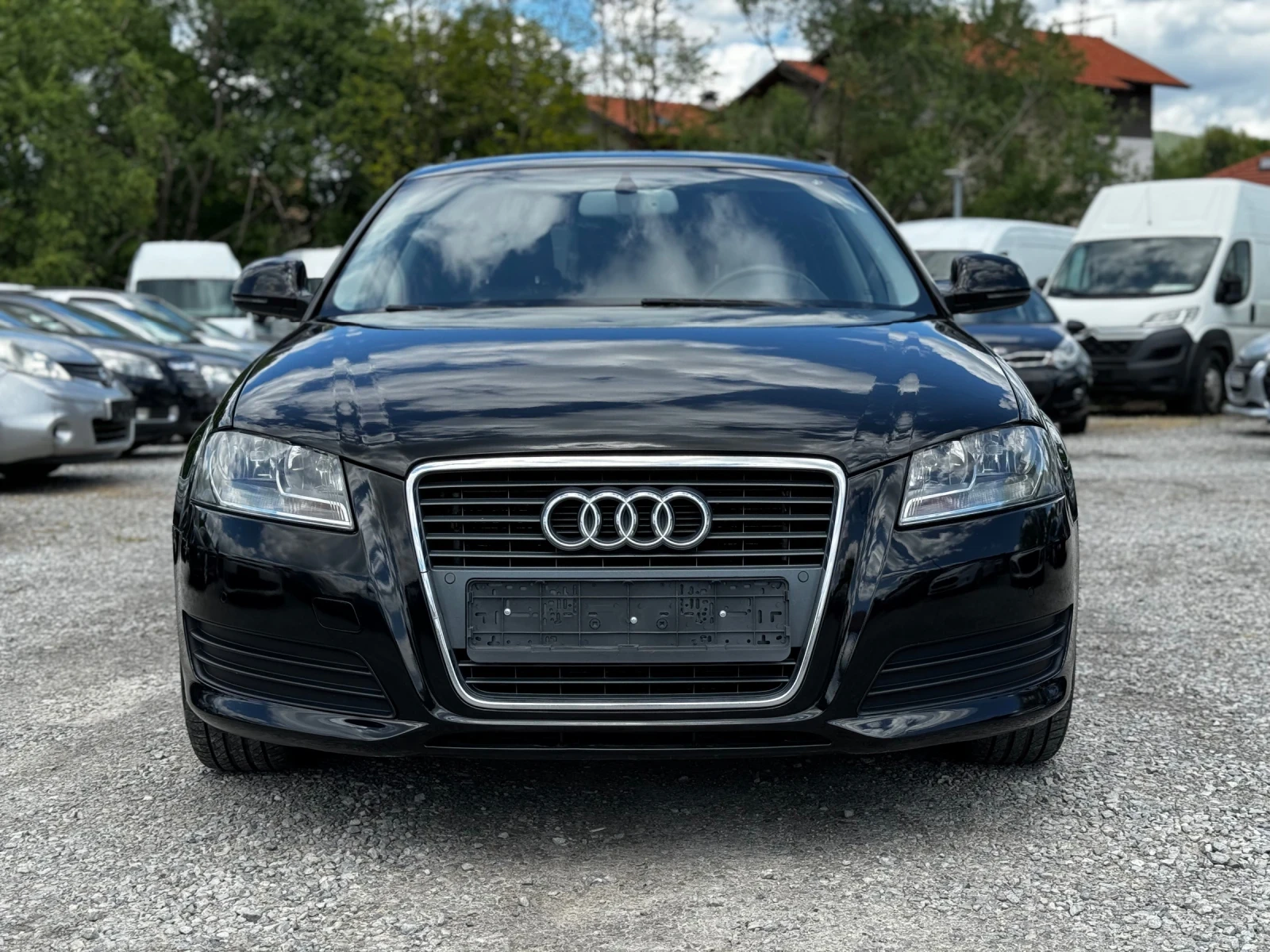 Audi A3 1.6TDI 105hp - изображение 2