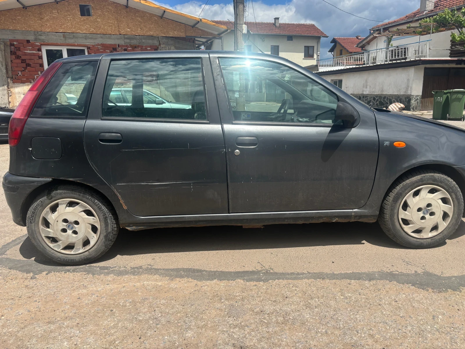 Fiat Punto  - изображение 3