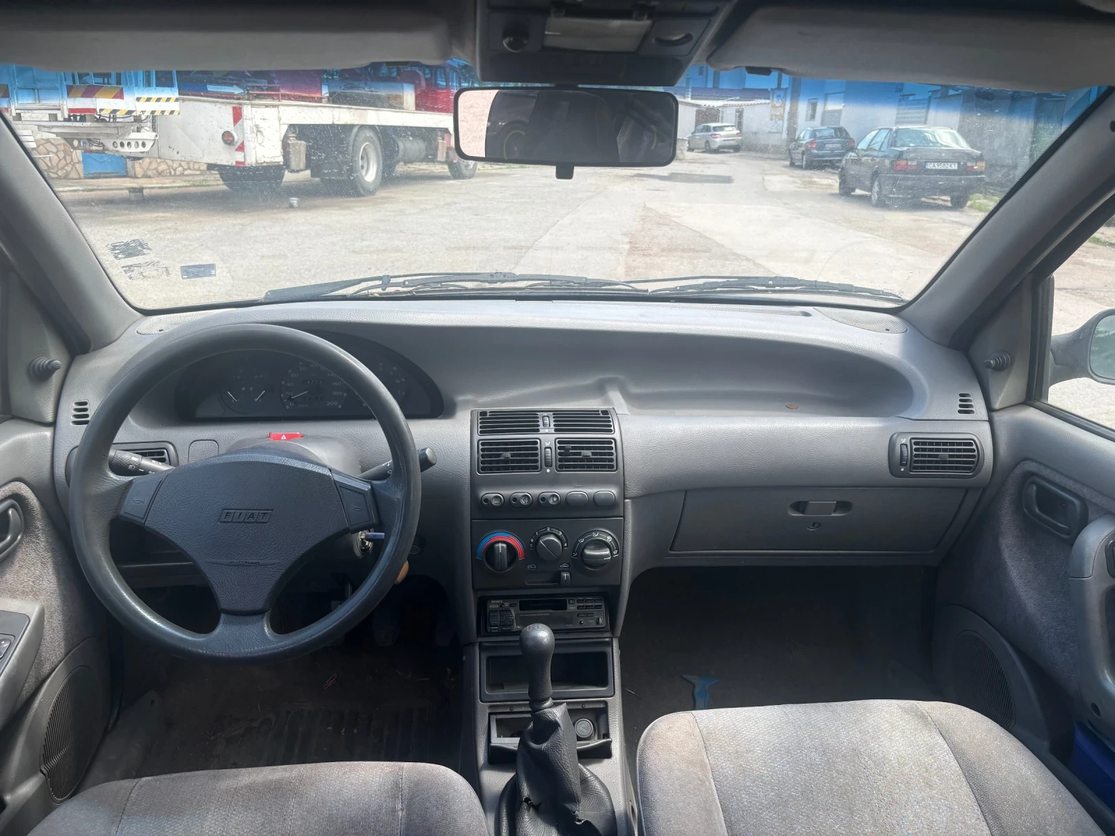 Fiat Punto  - изображение 4