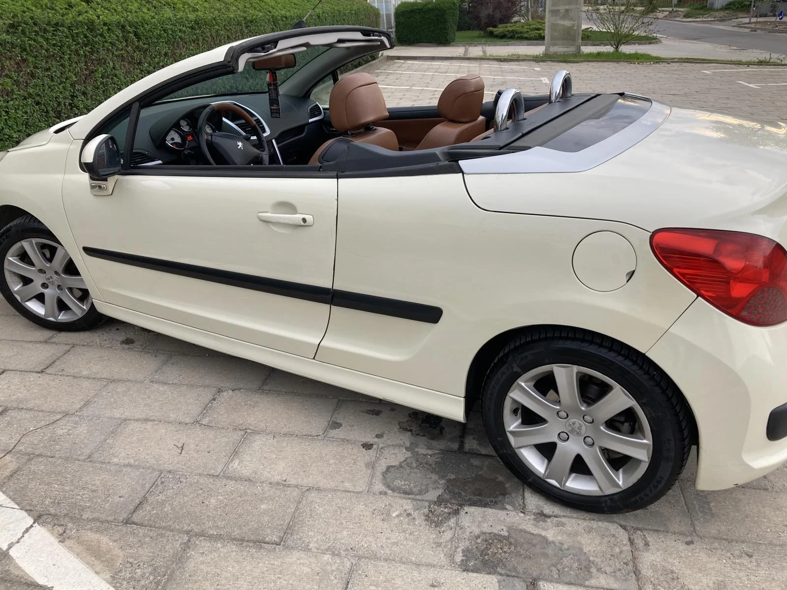 Peugeot 207  - изображение 5