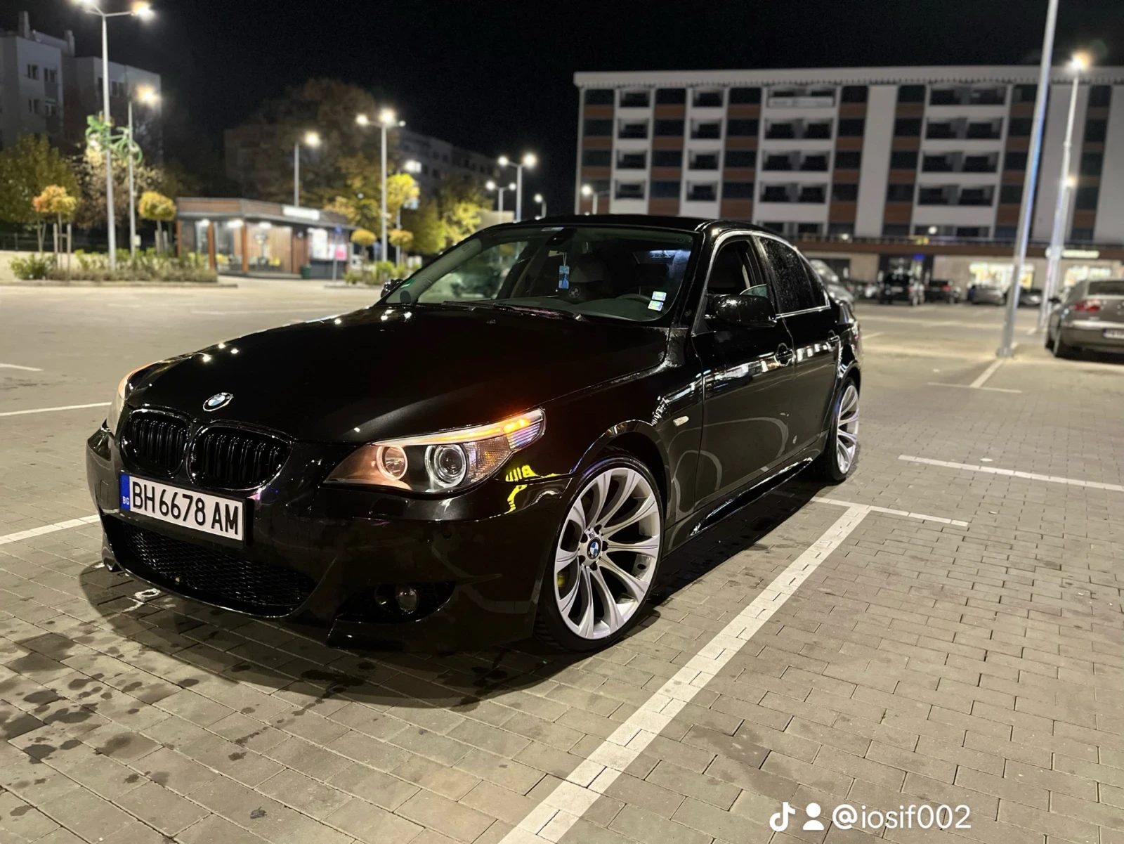 BMW 525 Бмв 525 - изображение 2