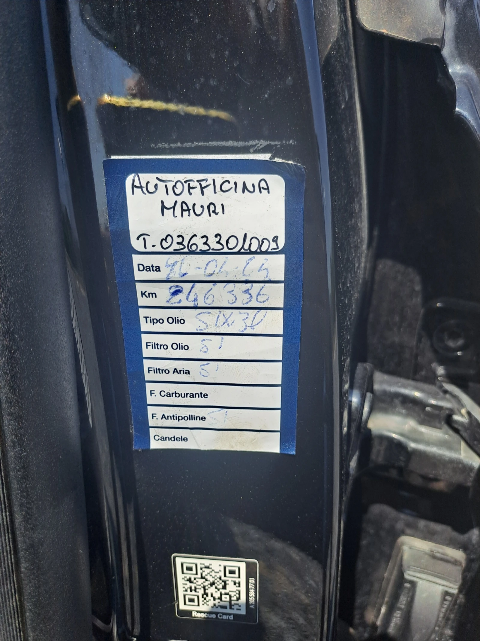 Mercedes-Benz C 180 1.6D 116k.c. | Mobile.bg — изображение 11
