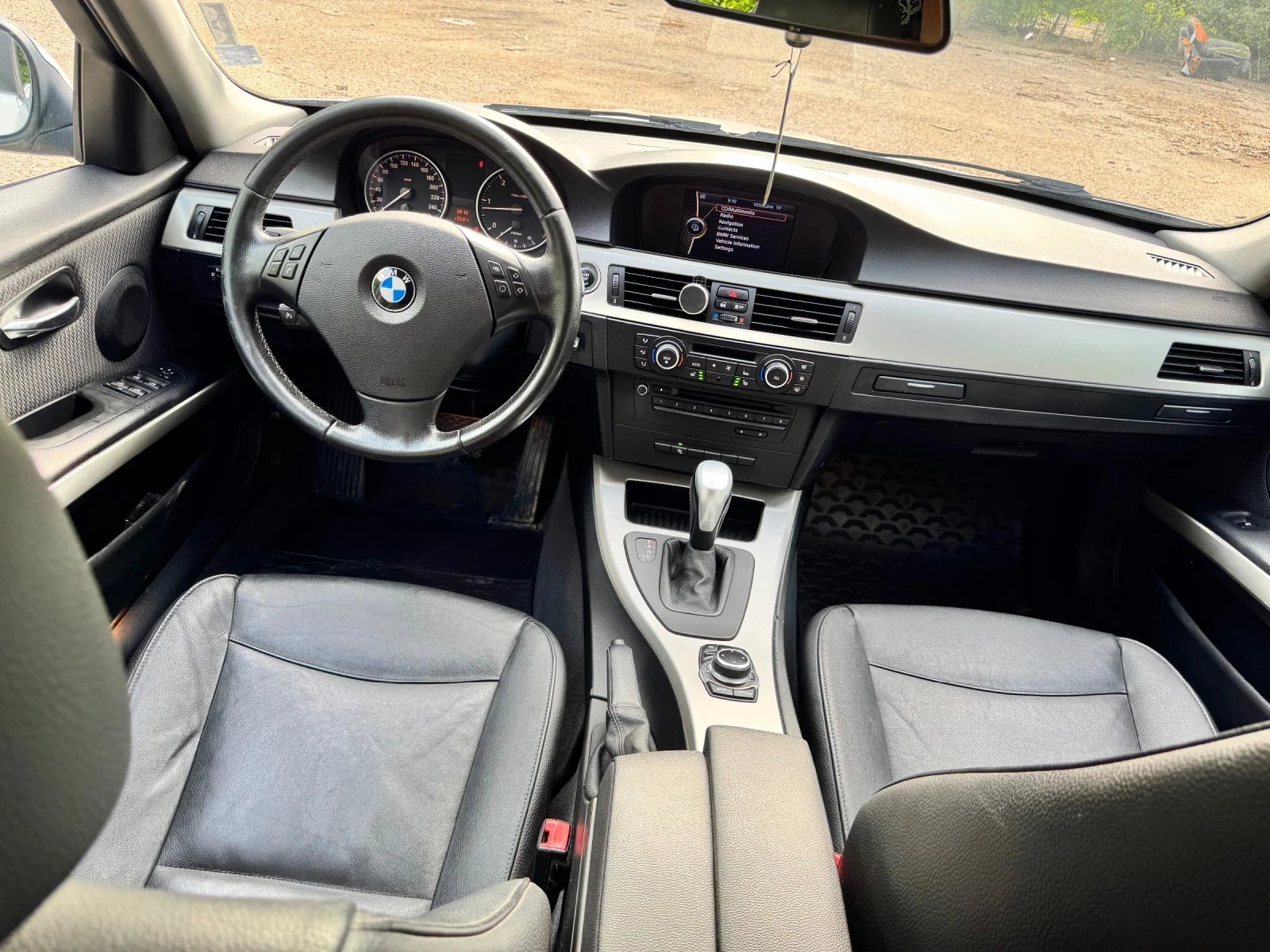 BMW 320 dA lci individual - изображение 6