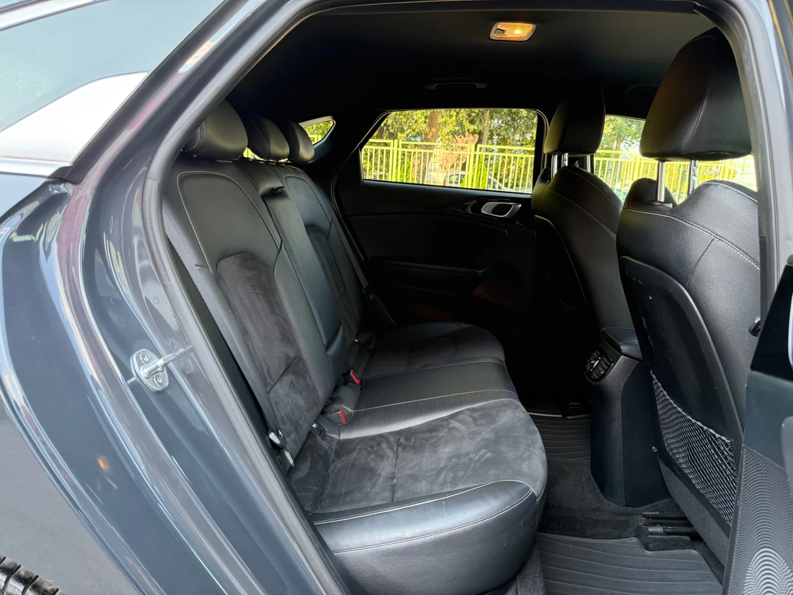 Kia Pro ceed GT-LINE* DIGITAL* LINEasist* DISTR* CAMERA* FULL - изображение 10