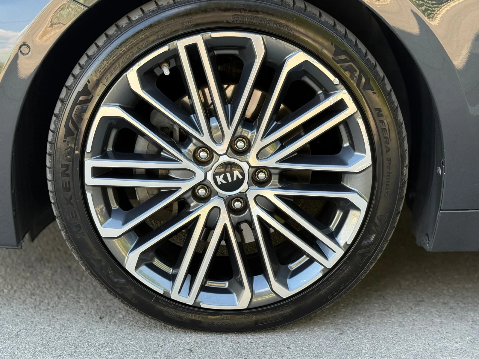 Kia Pro ceed GT-LINE* DIGITAL* LINEasist* DISTR* CAMERA* FULL | Mobile.bg � ����������� 15