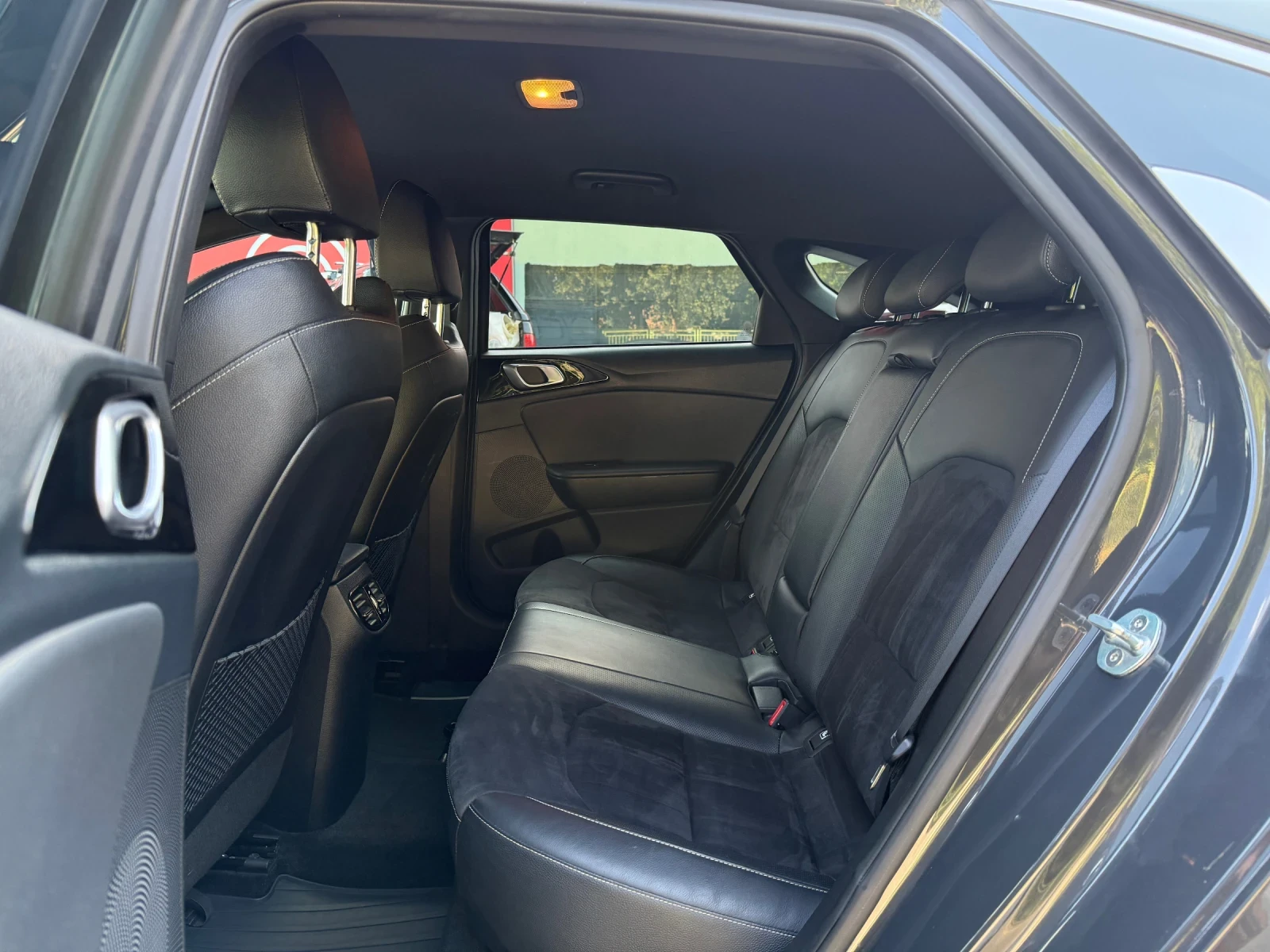 Kia Pro ceed GT-LINE* DIGITAL* LINEasist* DISTR* CAMERA* FULL - изображение 9