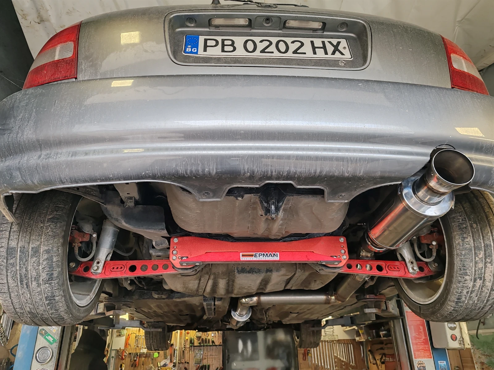 Honda Civic K24 | Mobile.bg   15