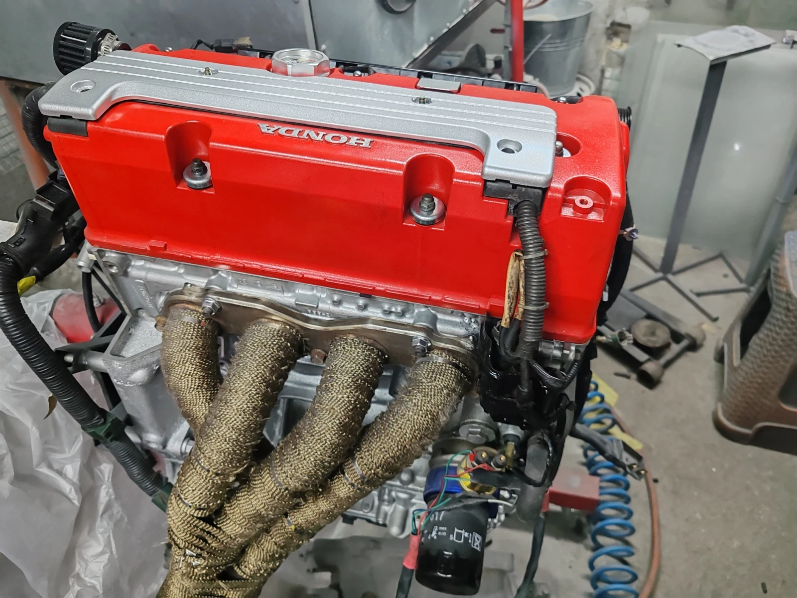 Honda Civic K24 | Mobile.bg   17