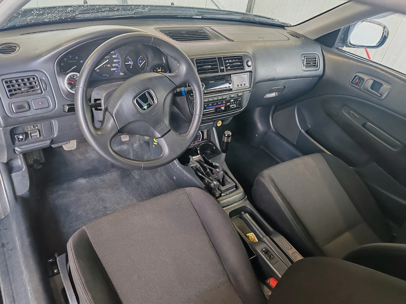 Honda Civic K24 | Mobile.bg   14