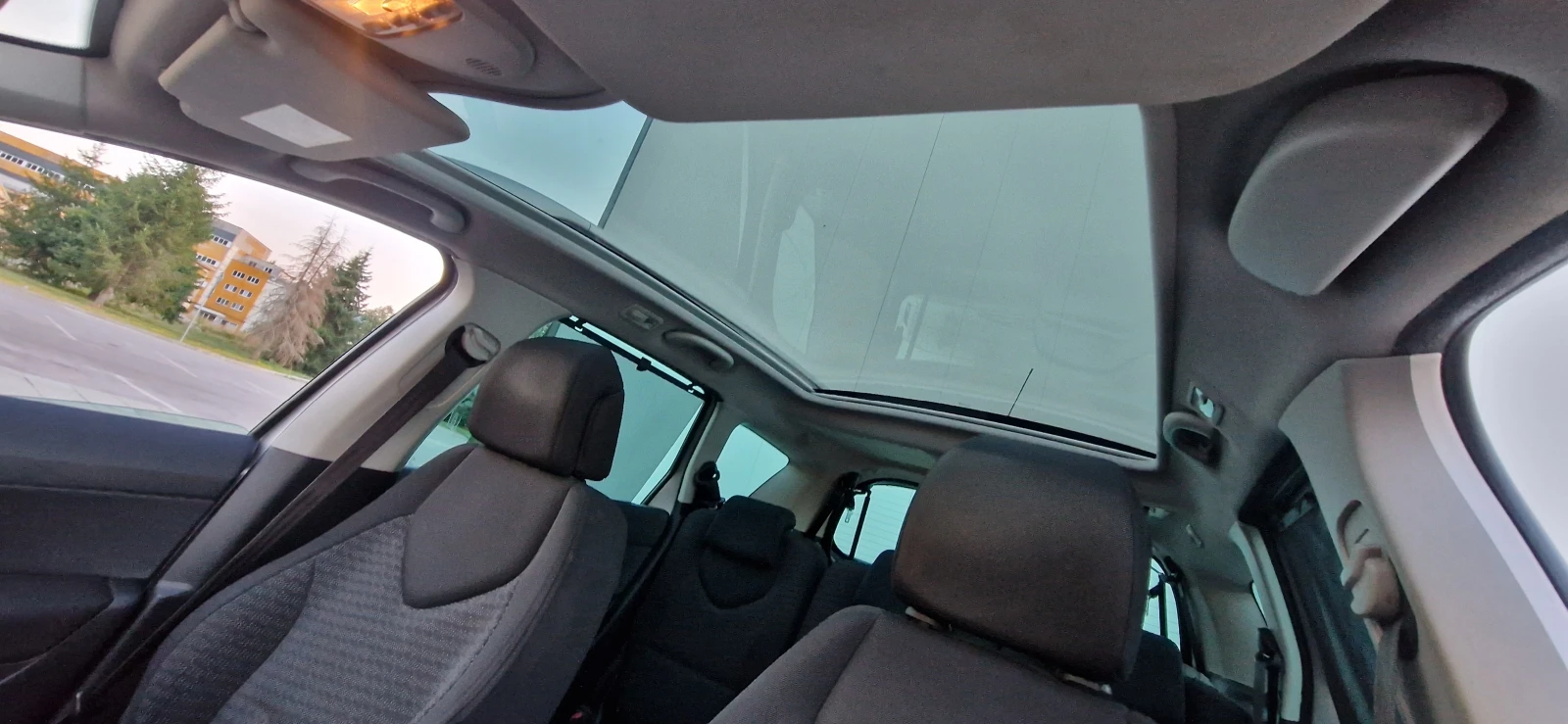 Peugeot 308 2.0HDI 136 | Mobile.bg   16