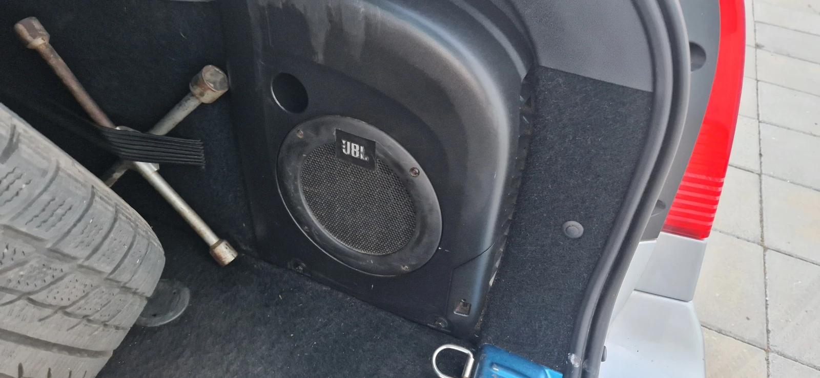 Peugeot 308 2.0HDI 136 | Mobile.bg   11