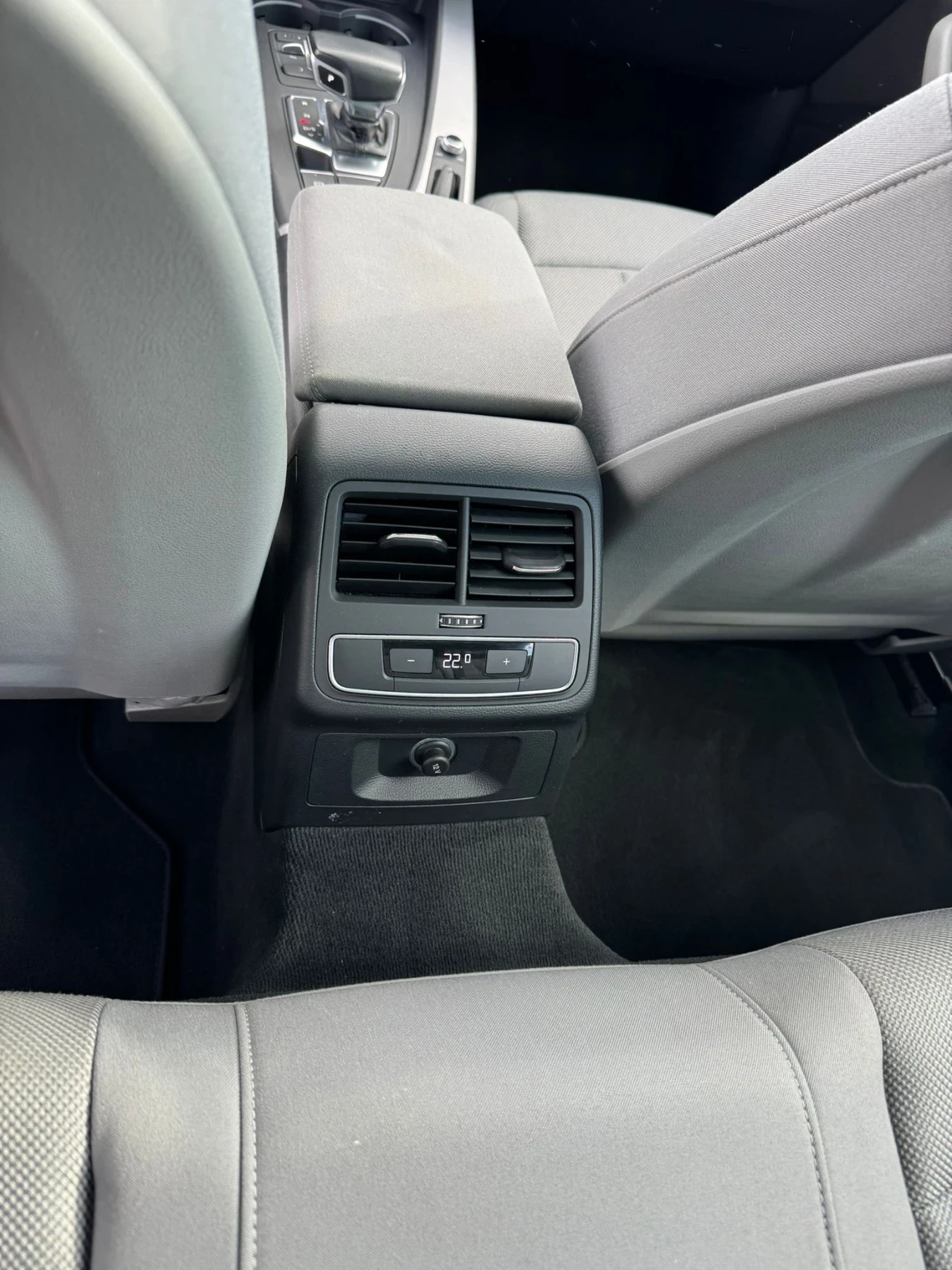 Audi A4 2.0TDI LED Avtomatik | Mobile.bg   17