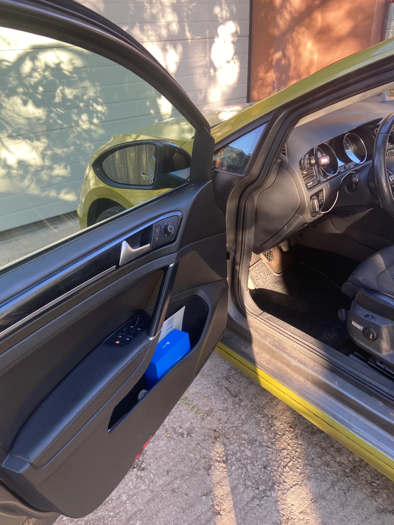 VW Golf Variant  - изображение 7