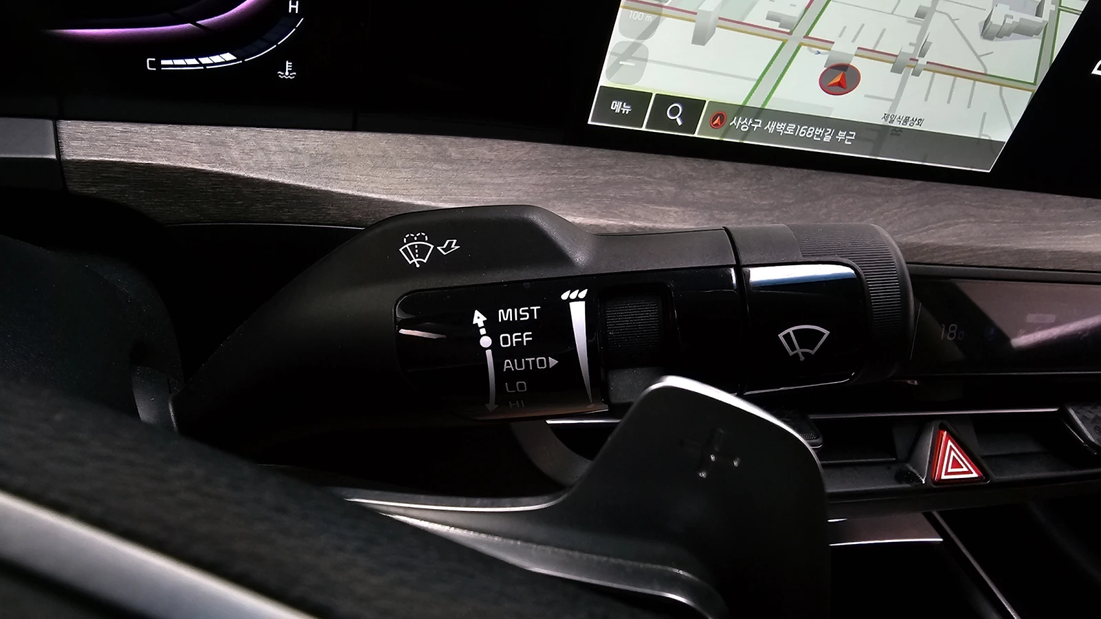 Kia K8 3.5LPG TRENDY | Mobile.bg   17