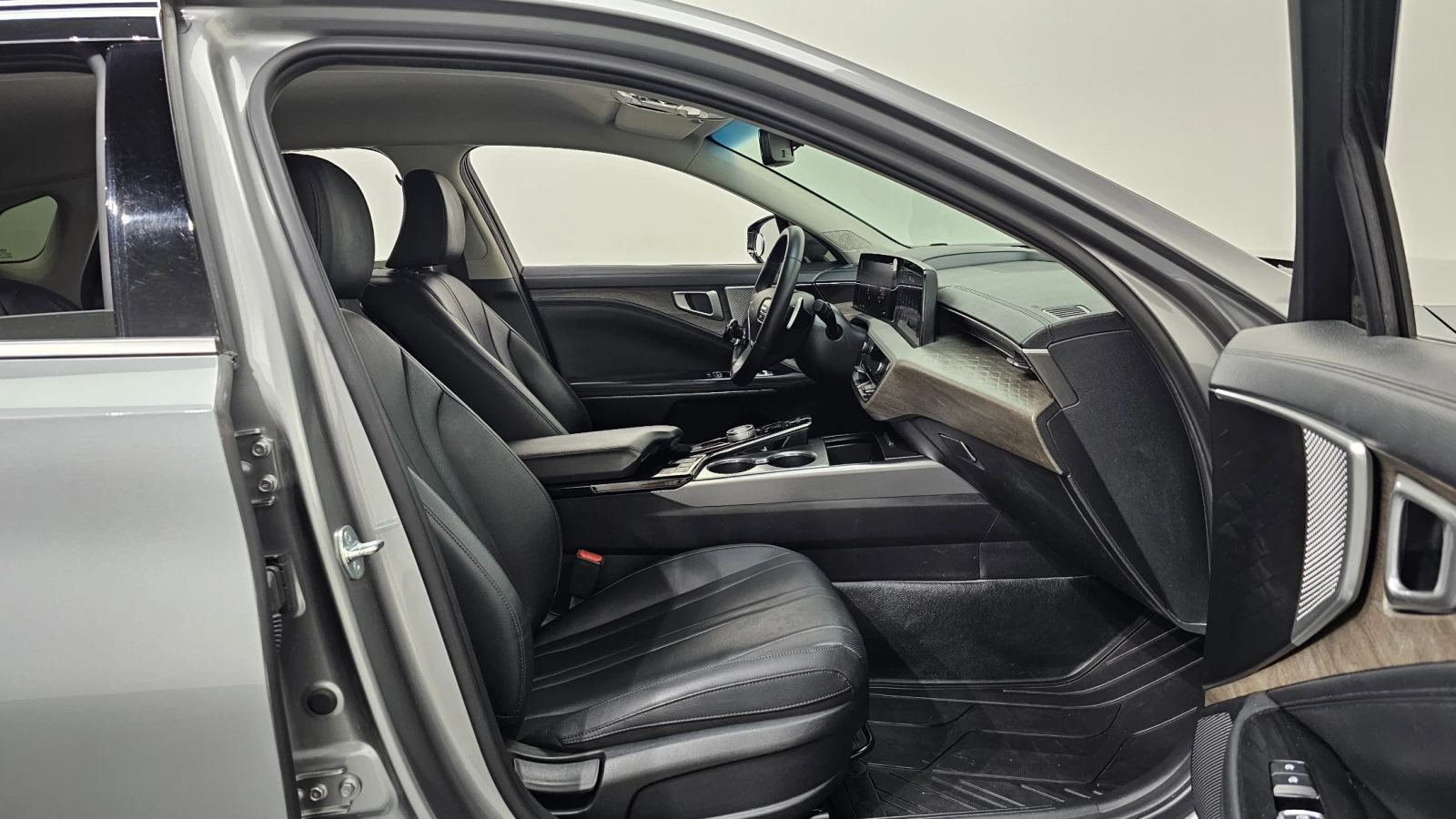 Kia K8 3.5LPG TRENDY - изображение 9