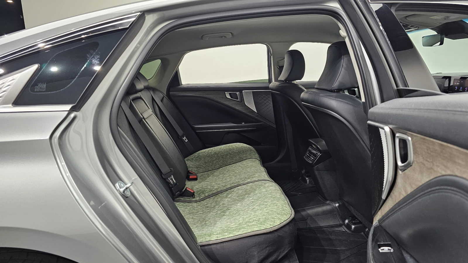 Kia K8 3.5LPG TRENDY | Mobile.bg   11