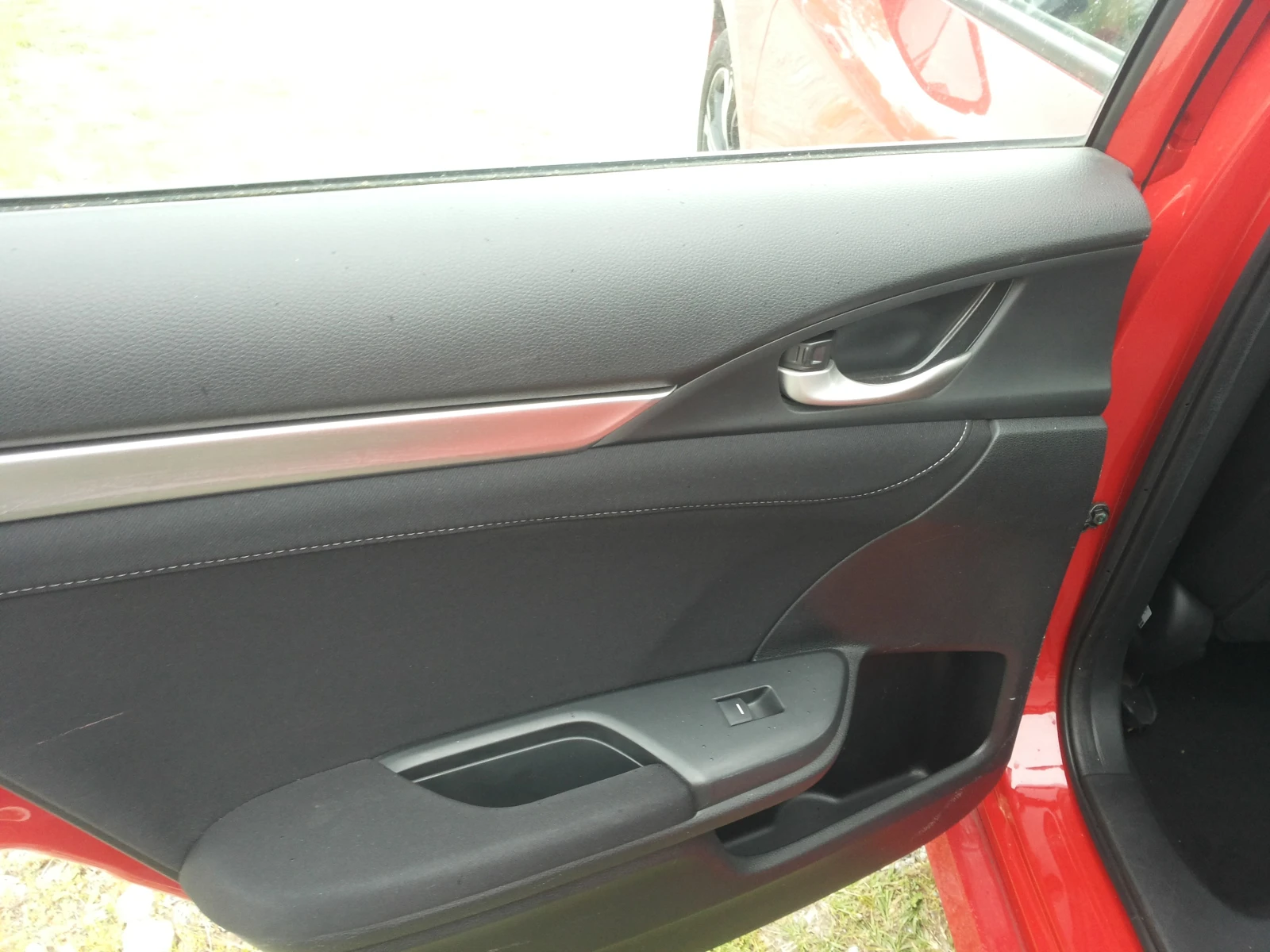 Honda Civic 1.5i* NAVI* KAMERA* DISTRONIC*   | Mobile.bg   13