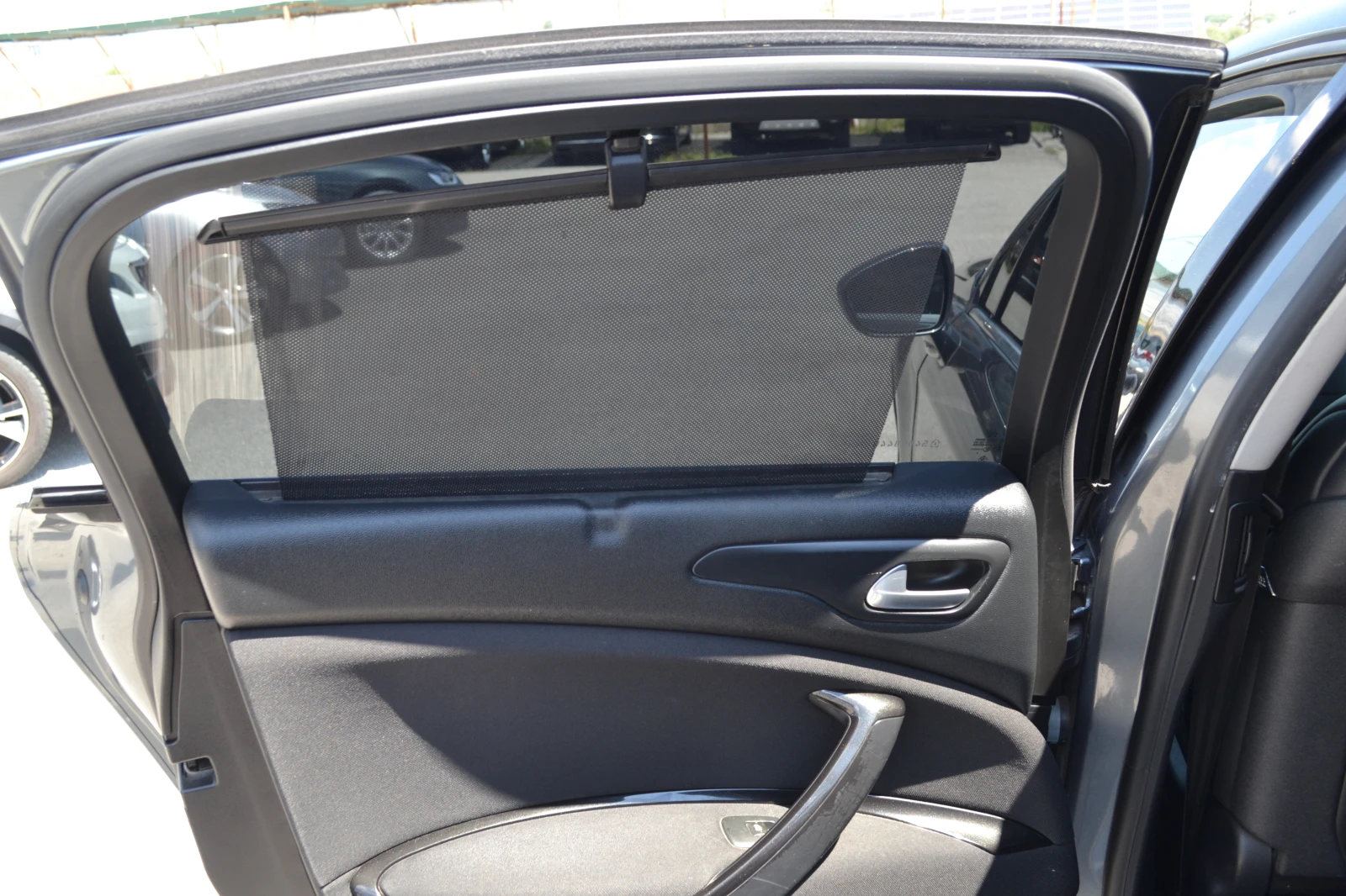 Citroen C5 2.2HDI-170k.s | Mobile.bg � ����������� 8