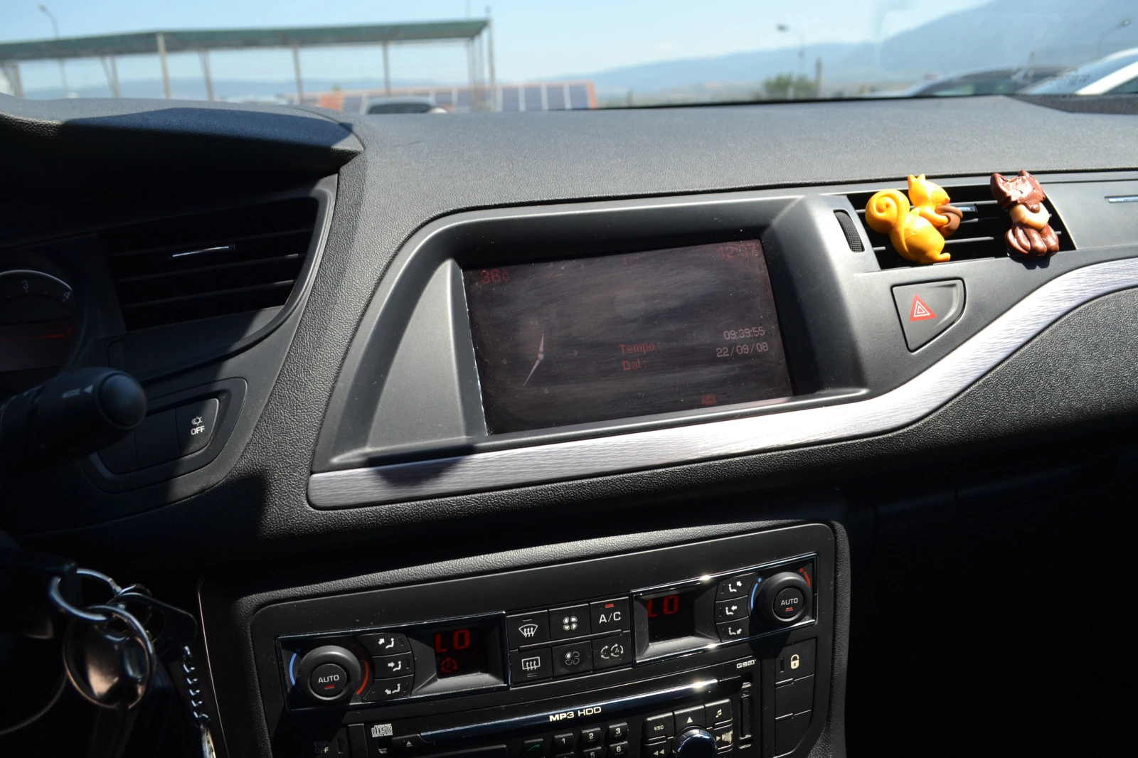 Citroen C5 2.2HDI-170k.s | Mobile.bg � ����������� 12