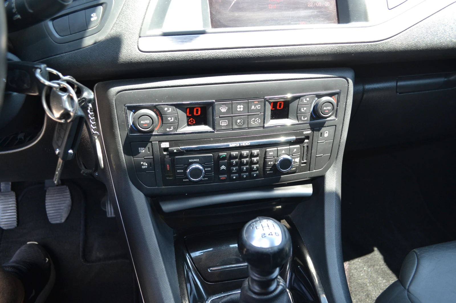 Citroen C5 2.2HDI-170k.s | Mobile.bg � ����������� 11