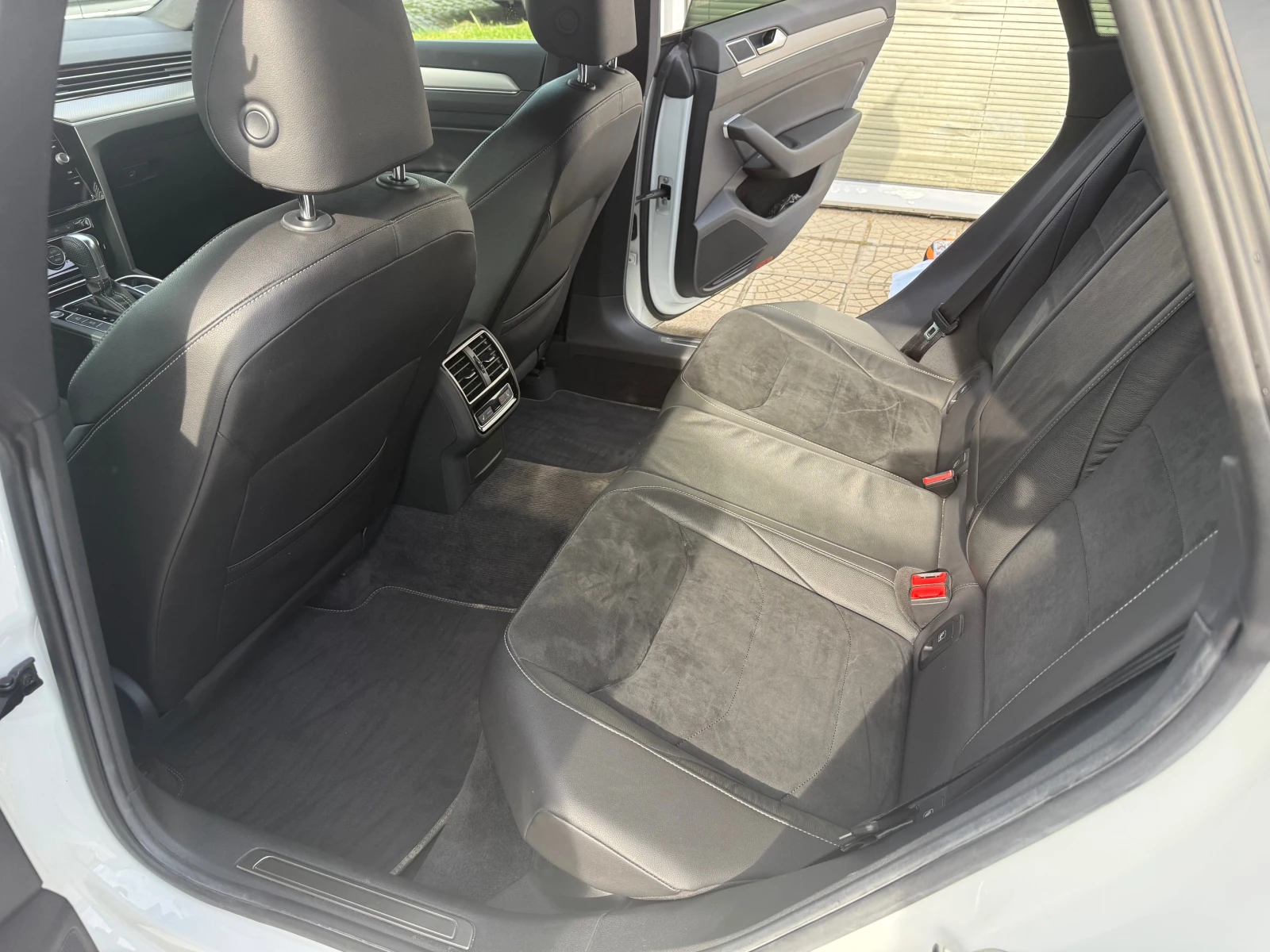 VW Arteon R-line 4 Motion 2, O TDI 240 k.c DSG | Mobile.bg   15