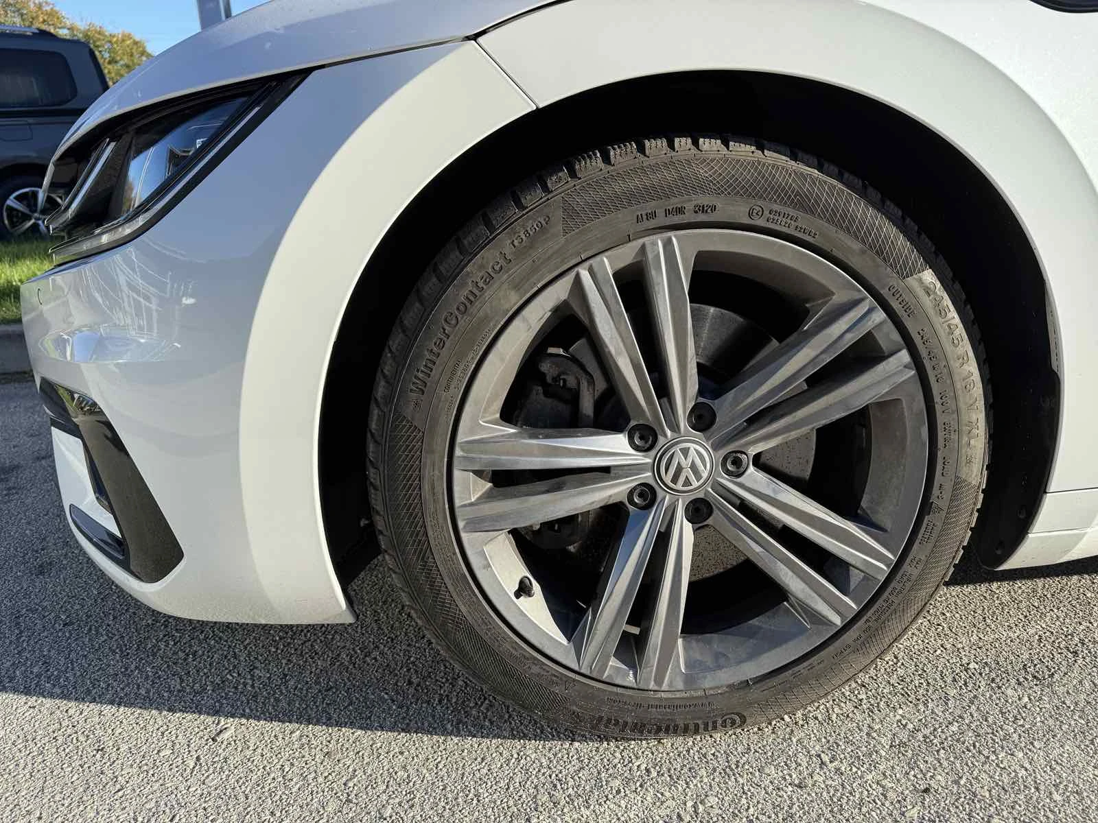 VW Arteon R-line 4 Motion 2, O TDI 240 k.c DSG | Mobile.bg   17