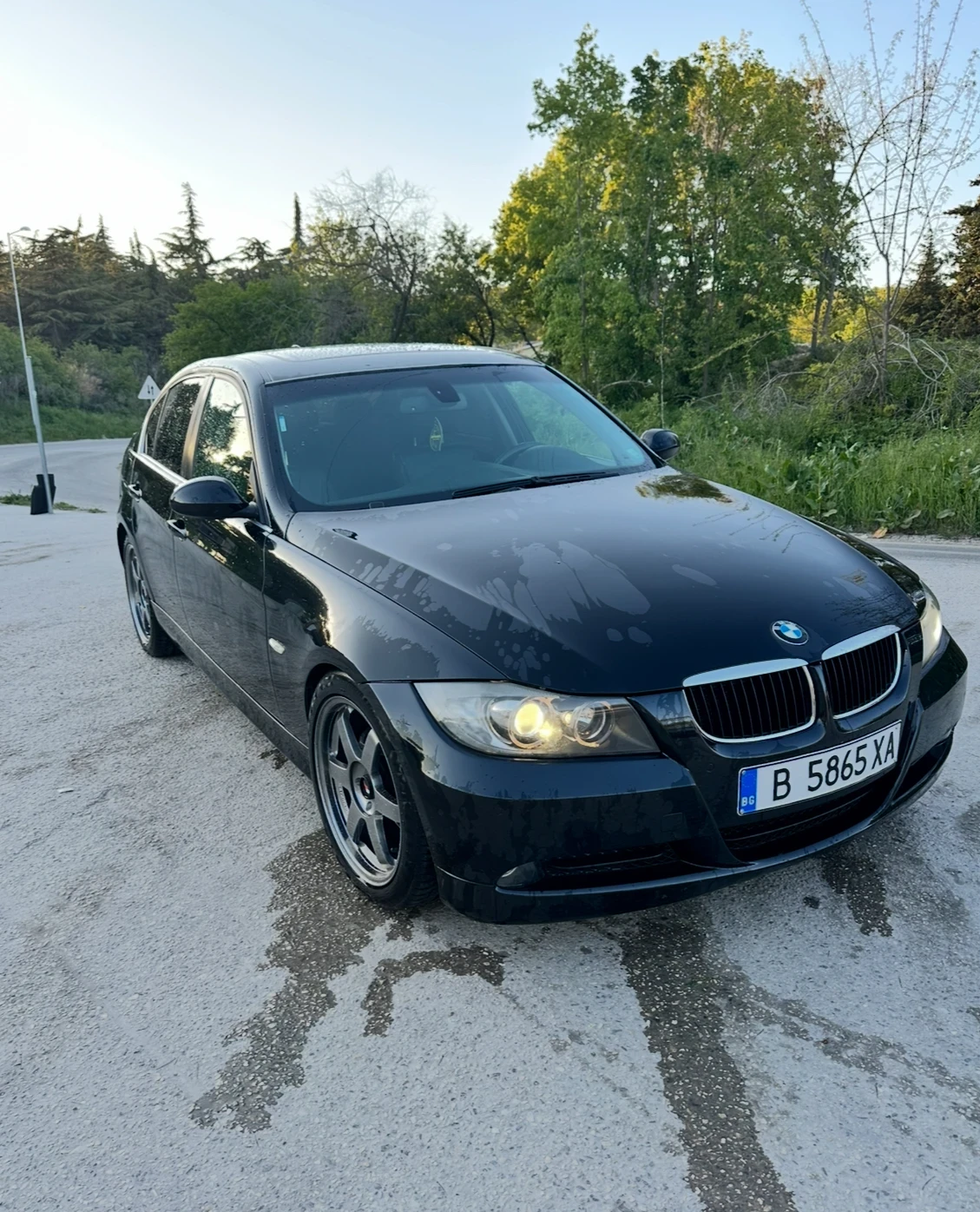 BMW 330  - изображение 5