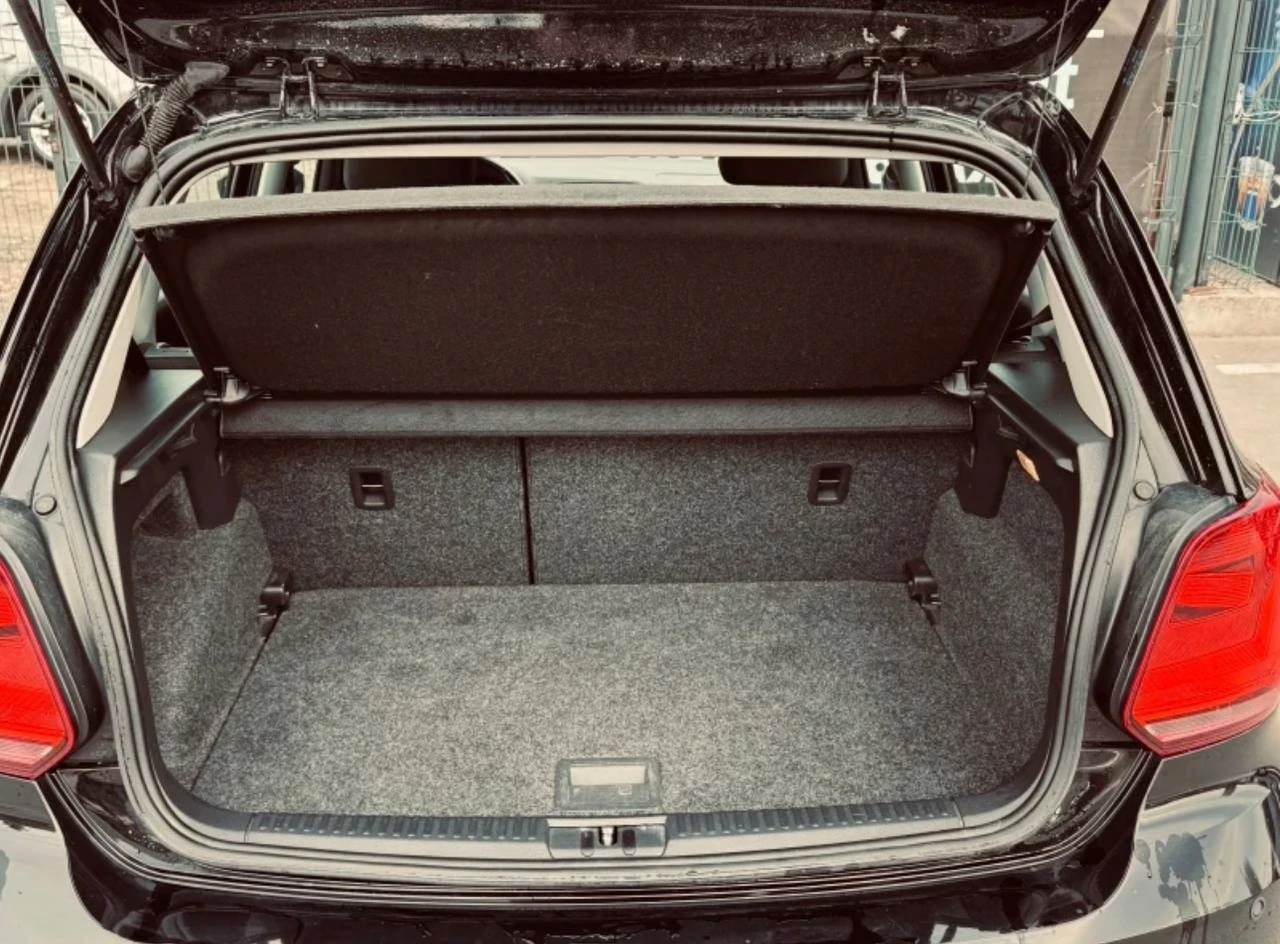 VW Polo  - изображение 8