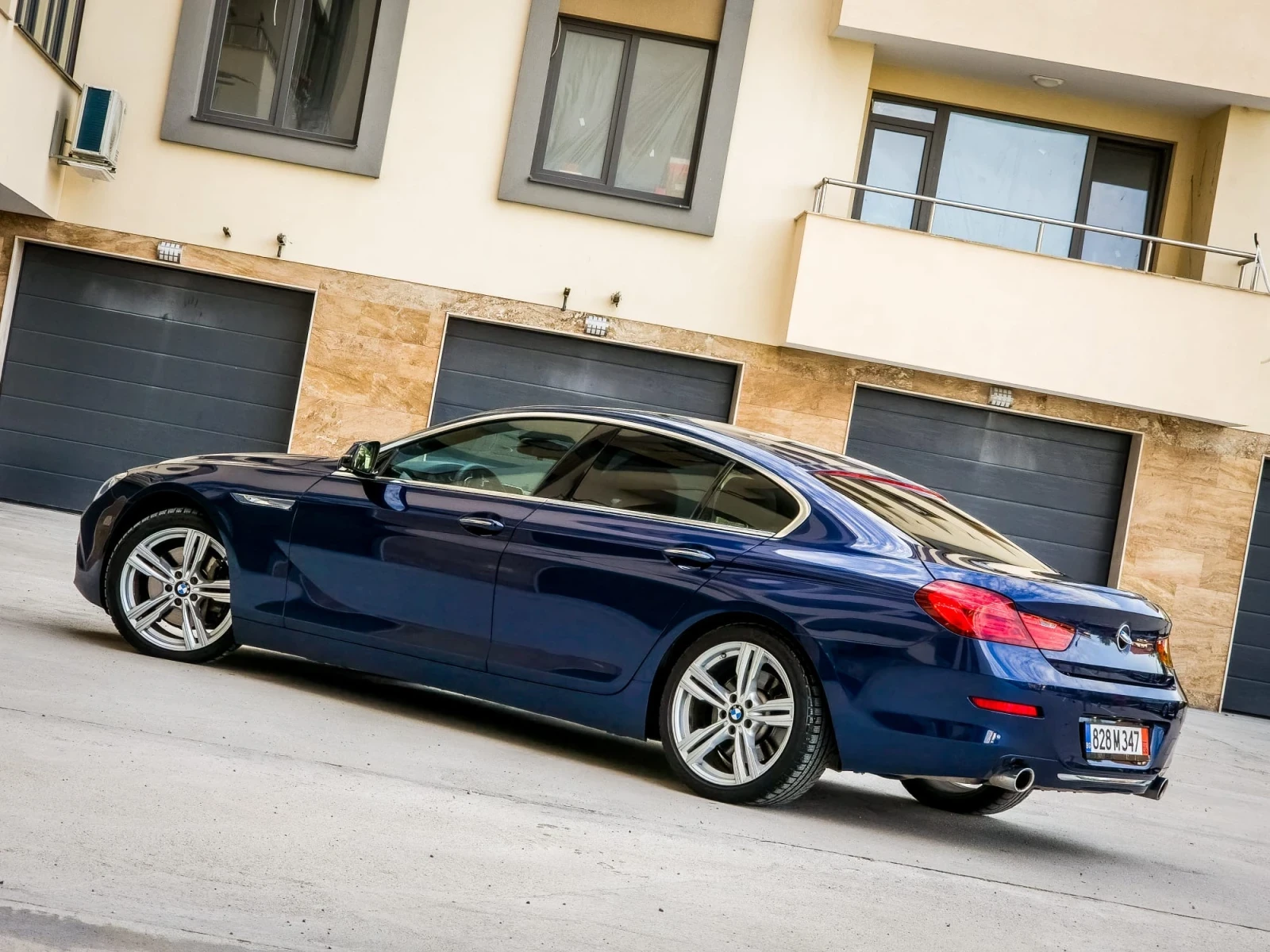 BMW 640 X-Drive/Face/Individual/Digital/Pano/Head/up/Keyle | Mobile.bg � ����������� 3