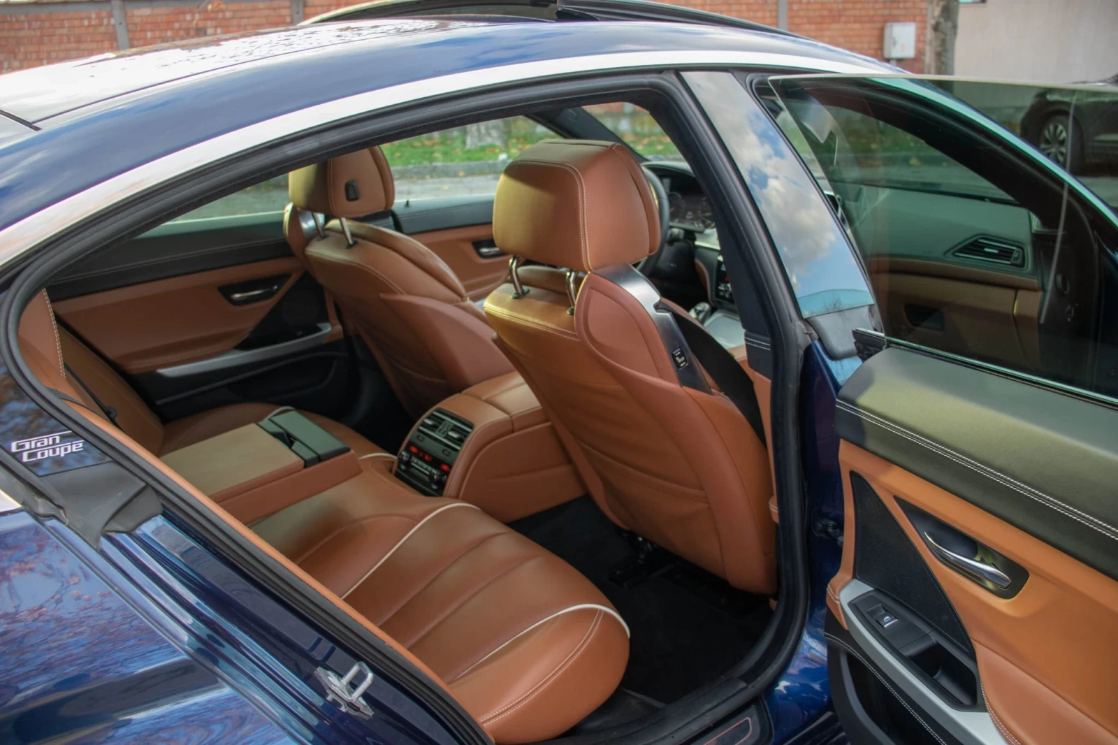 BMW 640 X-Drive/Face/Individual/Digital/Pano/Head/up/Keyle | Mobile.bg � ����������� 14