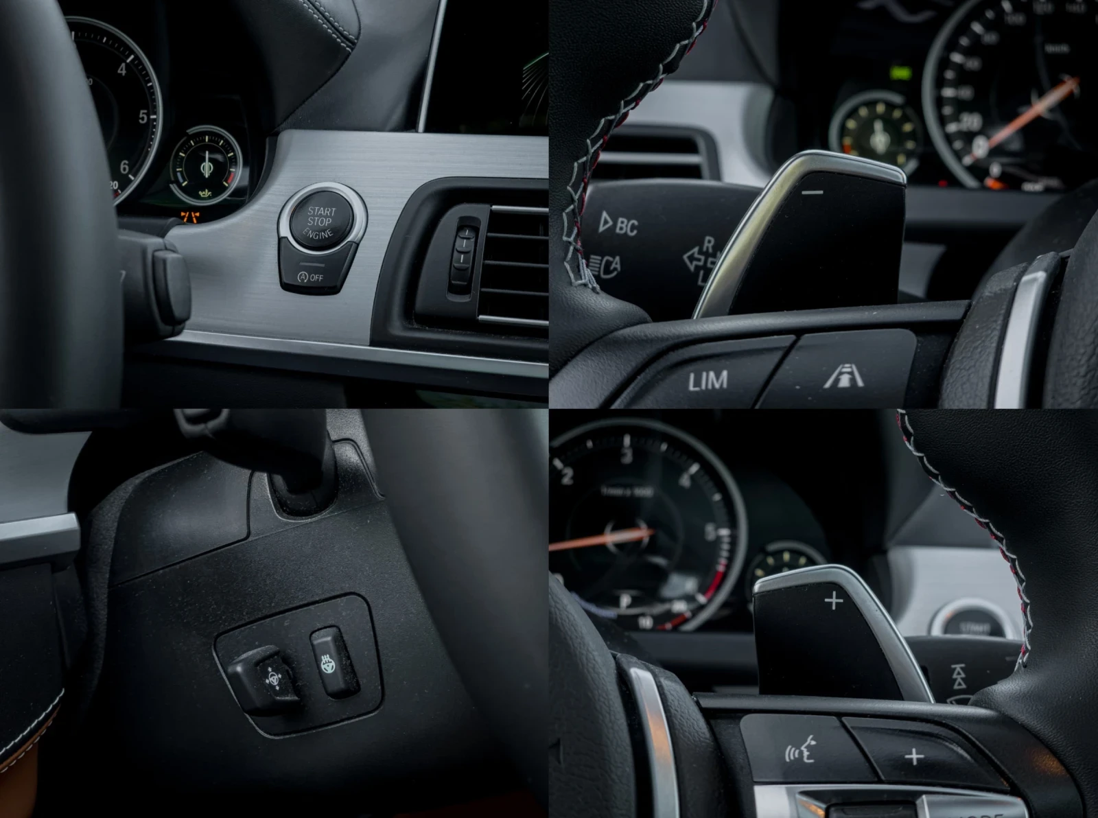 BMW 640 X-Drive/Face/Individual/Digital/Pano/Head/up/Keyle, снимка 12 - Автомобили и джипове - 54202183