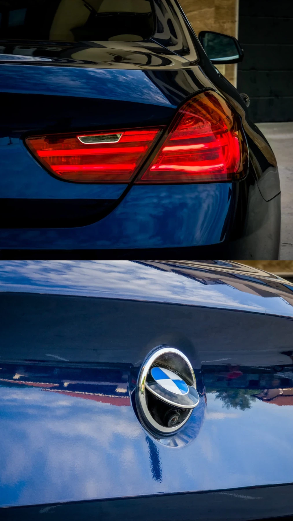 BMW 640 X-Drive/Face/Individual/Digital/Pano/Head/up/Keyle, снимка 17 - Автомобили и джипове - 54775773
