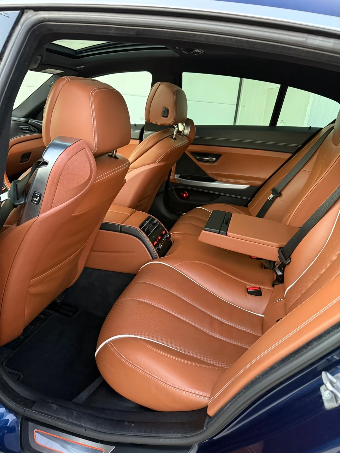 BMW 640 X-Drive/Face/Individual/Digital/Pano/Head/up/Keyle | Mobile.bg � ����������� 16