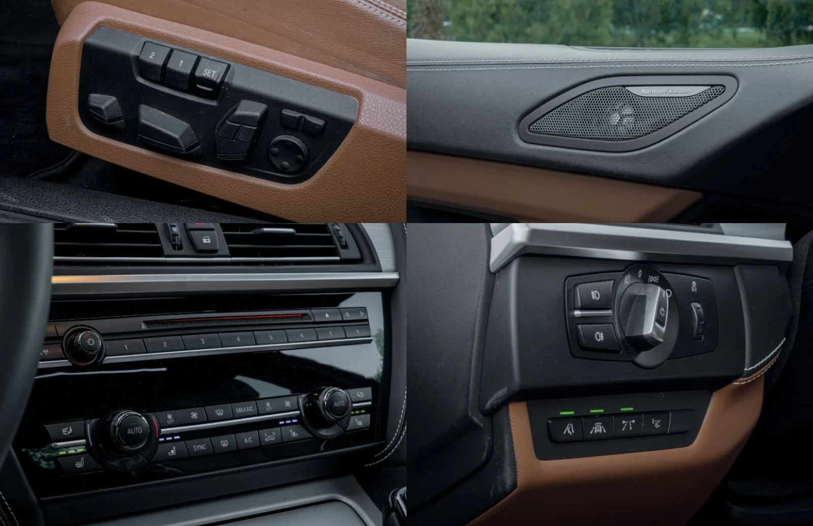 BMW 640 X-Drive/Face/Individual/Digital/Pano/Head/up/Keyle, снимка 9 - Автомобили и джипове - 54202183