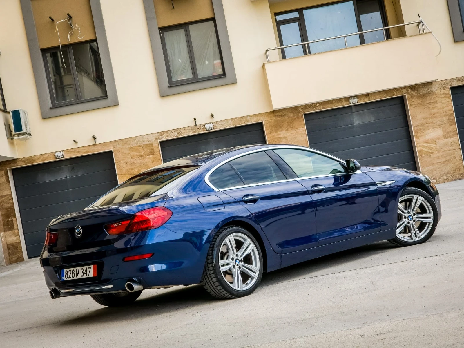 BMW 640 X-Drive/Face/Individual/Digital/Pano/Head/up/Keyle | Mobile.bg � ����������� 4
